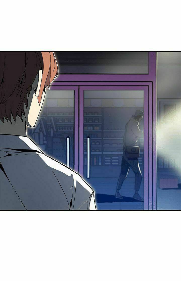 Khát Vọng Trỗi Dậy: Chapter 14