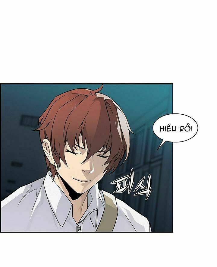 Khát Vọng Trỗi Dậy: Chapter 14