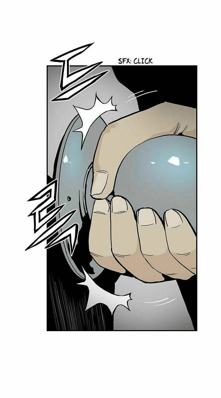 Khát Vọng Trỗi Dậy: Chapter 14