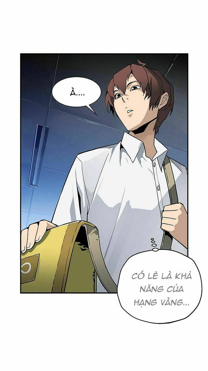 Khát Vọng Trỗi Dậy: Chapter 14