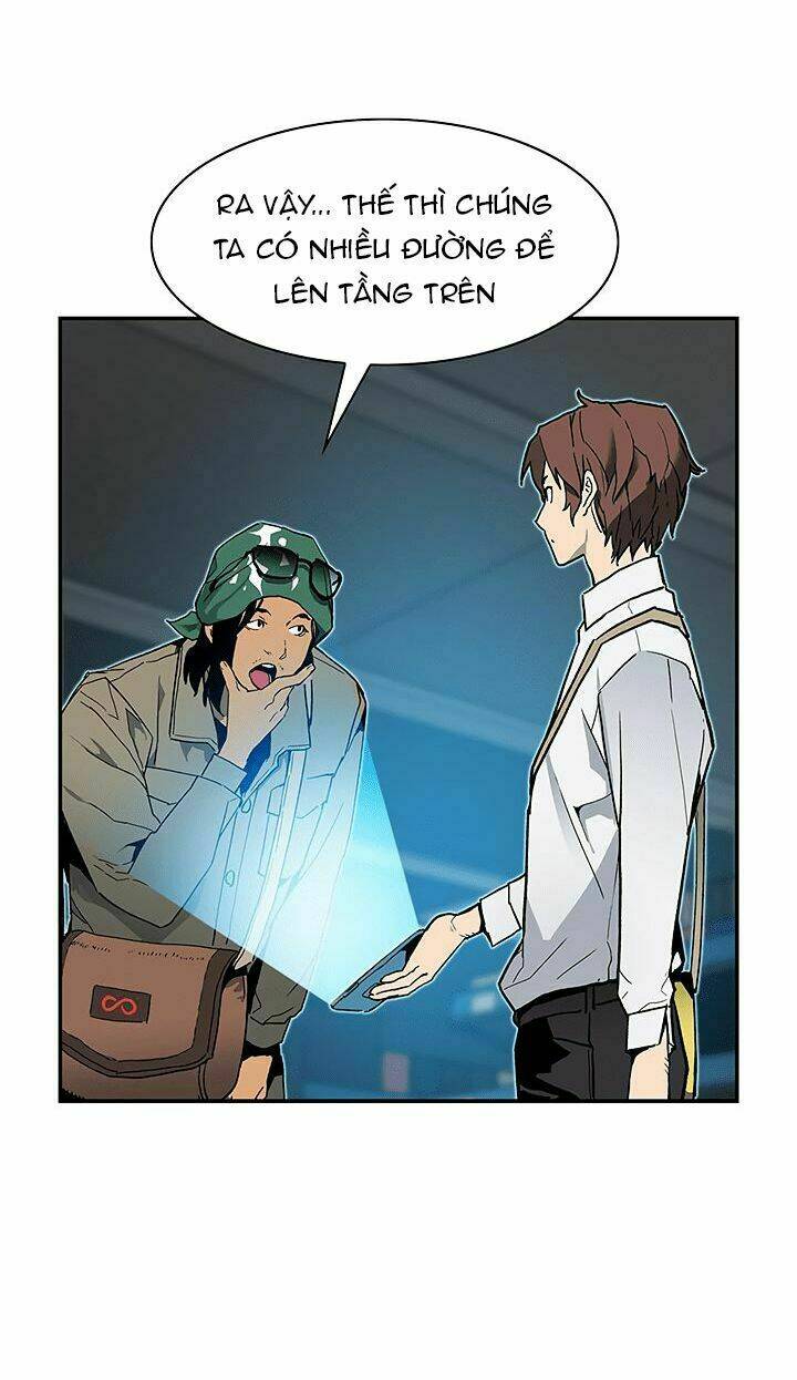 Khát Vọng Trỗi Dậy: Chapter 14
