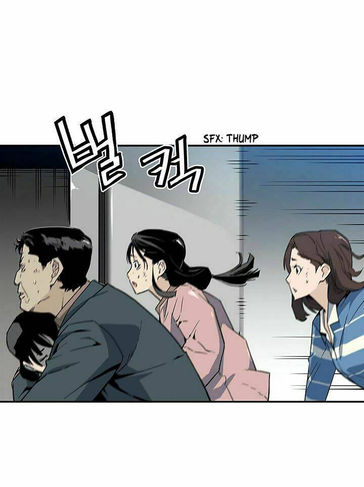 Khát Vọng Trỗi Dậy: Chapter 14