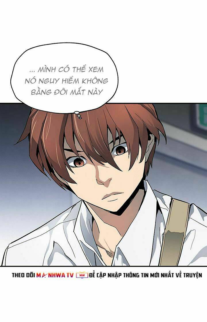 Khát Vọng Trỗi Dậy: Chapter 15