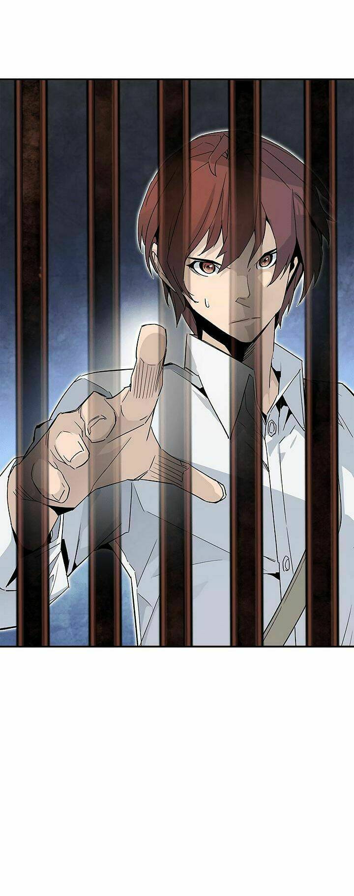 Khát Vọng Trỗi Dậy: Chapter 15