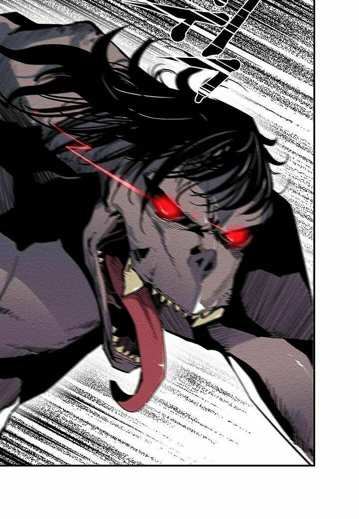 Khát Vọng Trỗi Dậy: Chapter 15