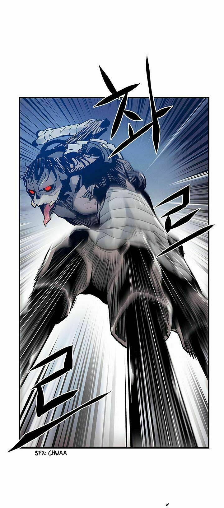 Khát Vọng Trỗi Dậy: Chapter 15