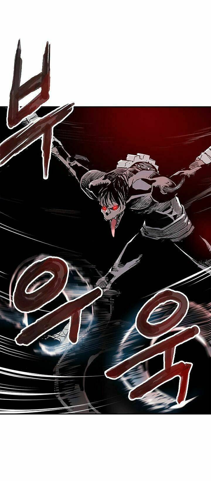 Khát Vọng Trỗi Dậy: Chapter 15