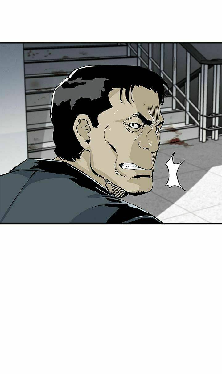 Khát Vọng Trỗi Dậy: Chapter 15
