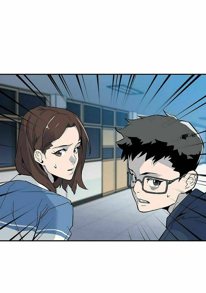 Khát Vọng Trỗi Dậy: Chapter 15