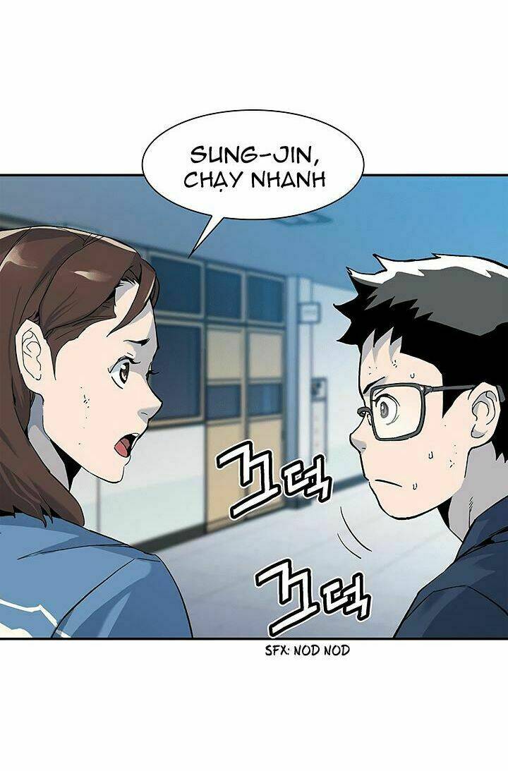 Khát Vọng Trỗi Dậy: Chapter 15