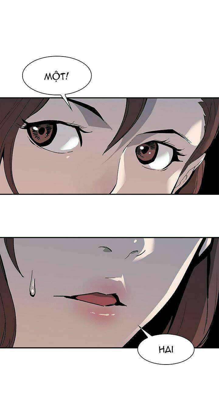 Khát Vọng Trỗi Dậy: Chapter 15
