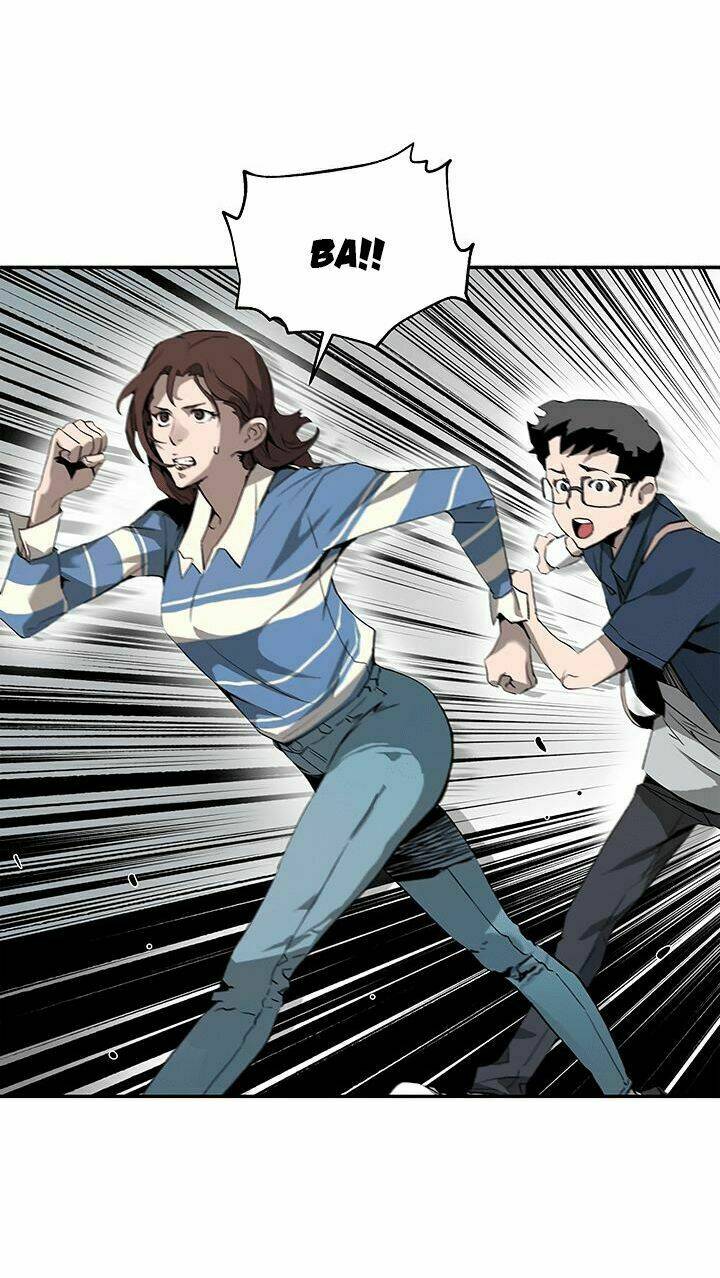 Khát Vọng Trỗi Dậy: Chapter 15