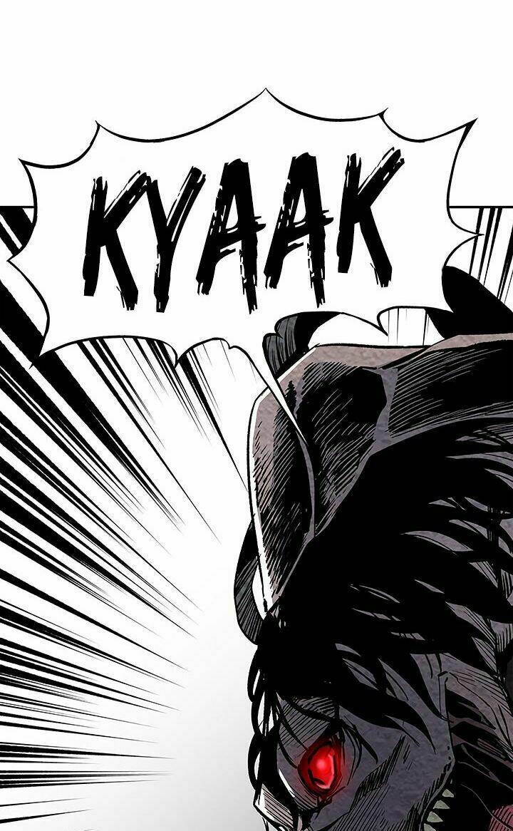 Khát Vọng Trỗi Dậy: Chapter 15