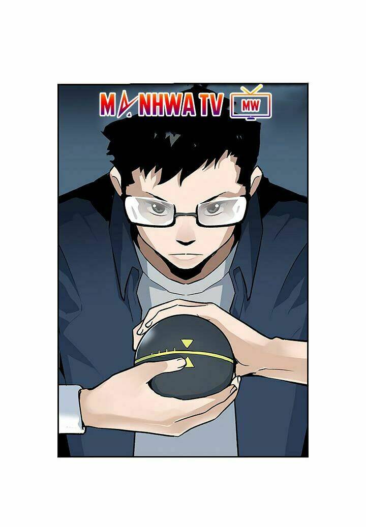 Khát Vọng Trỗi Dậy: Chapter 15