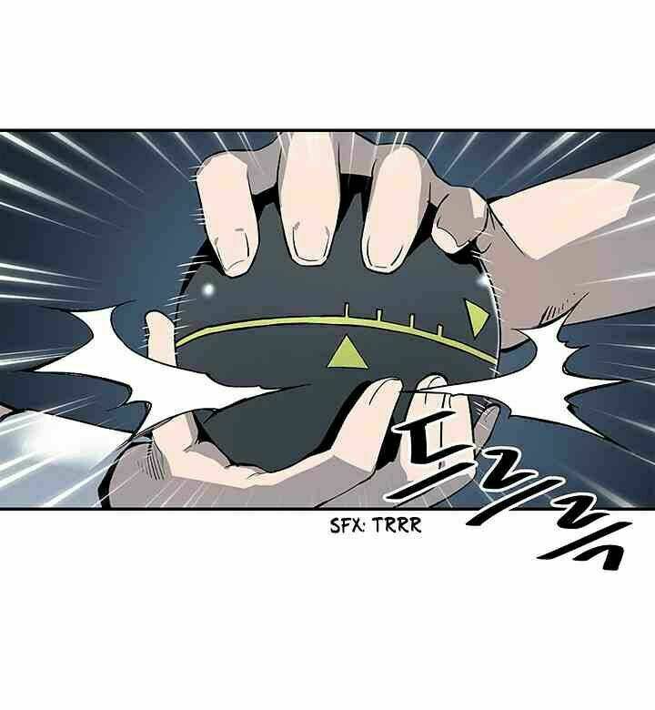 Khát Vọng Trỗi Dậy: Chapter 15