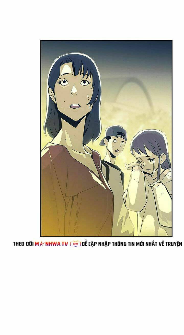 Khát Vọng Trỗi Dậy: Chapter 16