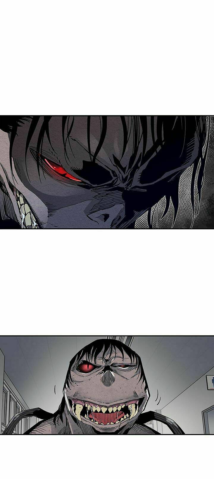 Khát Vọng Trỗi Dậy: Chapter 16