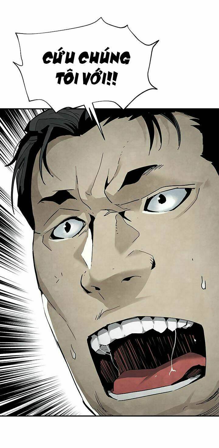 Khát Vọng Trỗi Dậy: Chapter 16