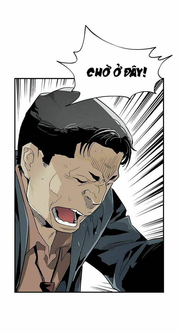 Khát Vọng Trỗi Dậy: Chapter 16