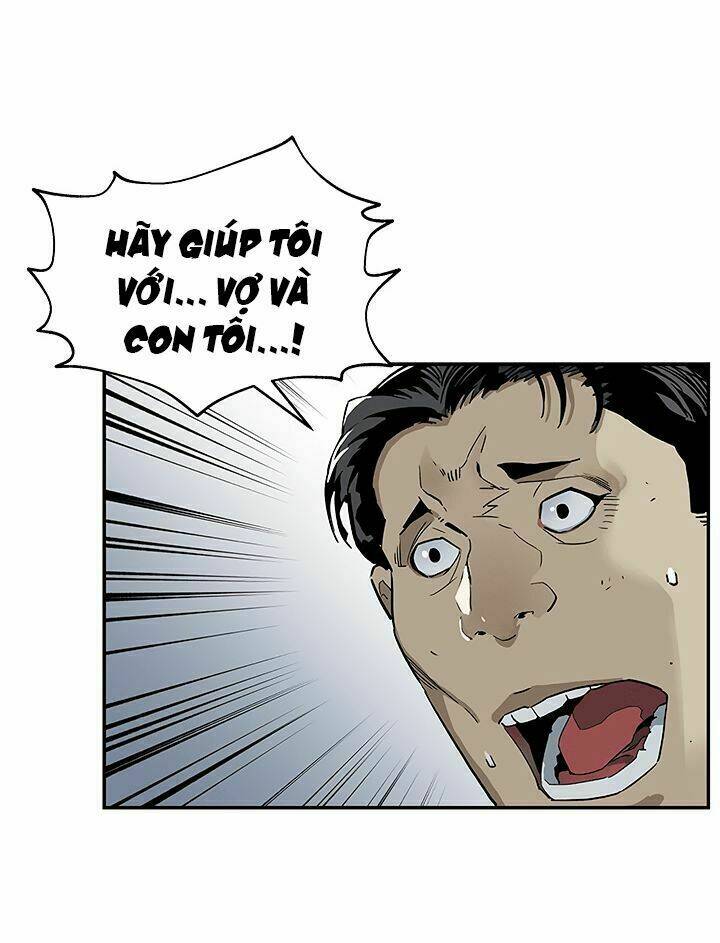 Khát Vọng Trỗi Dậy: Chapter 16