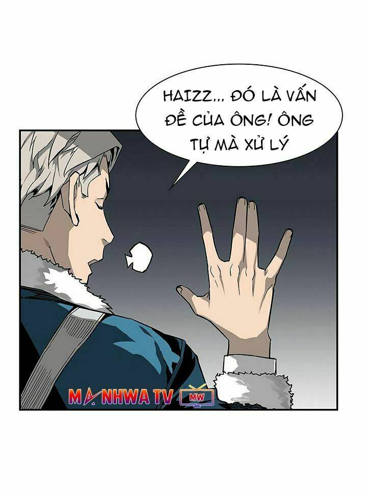 Khát Vọng Trỗi Dậy: Chapter 16