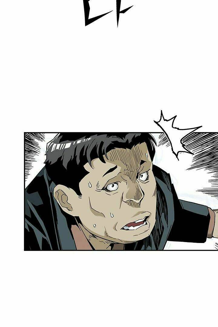 Khát Vọng Trỗi Dậy: Chapter 16