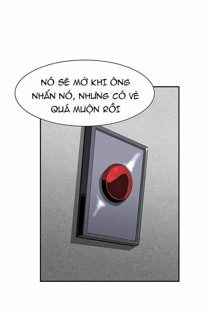 Khát Vọng Trỗi Dậy: Chapter 16