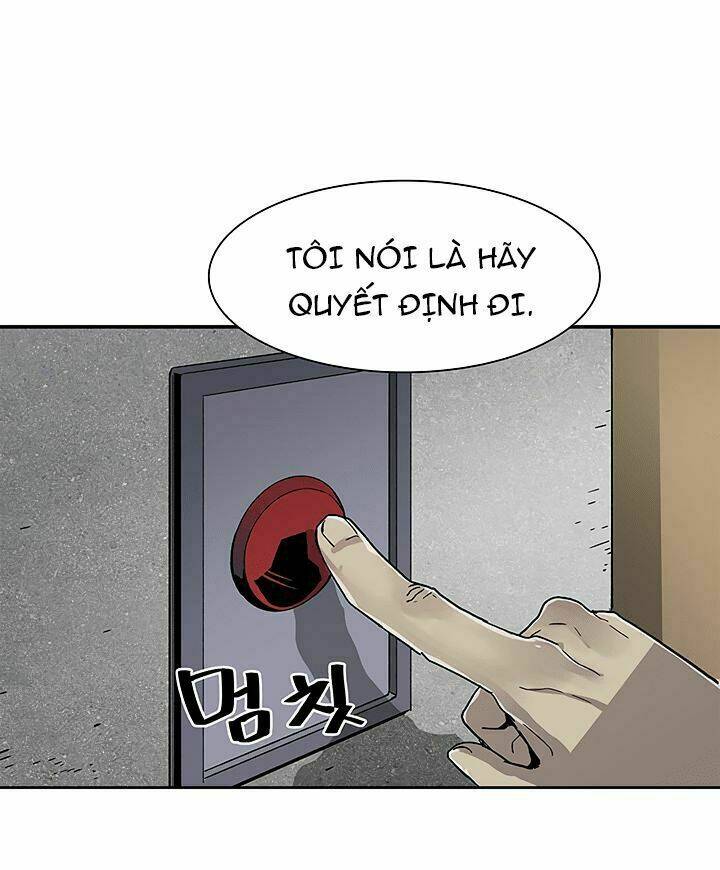 Khát Vọng Trỗi Dậy: Chapter 16