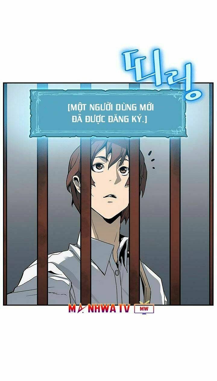 Khát Vọng Trỗi Dậy: Chapter 16