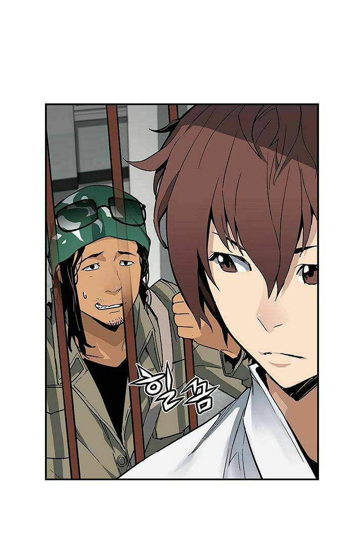 Khát Vọng Trỗi Dậy: Chapter 17
