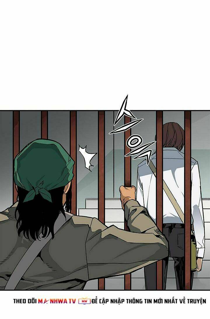 Khát Vọng Trỗi Dậy: Chapter 17
