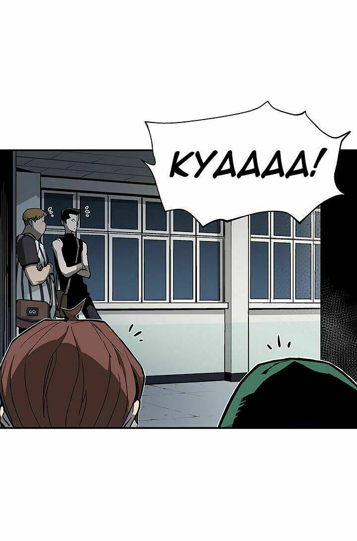 Khát Vọng Trỗi Dậy: Chapter 17
