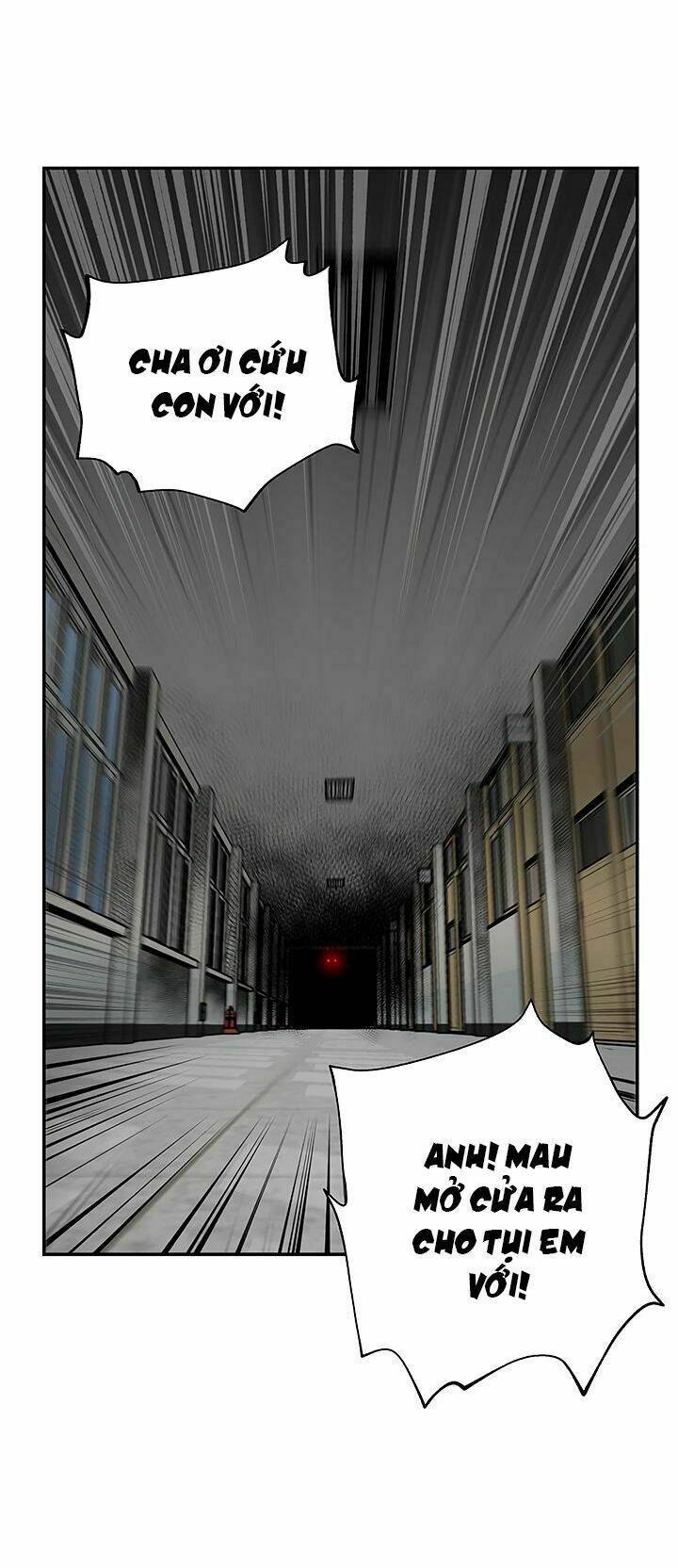 Khát Vọng Trỗi Dậy: Chapter 17