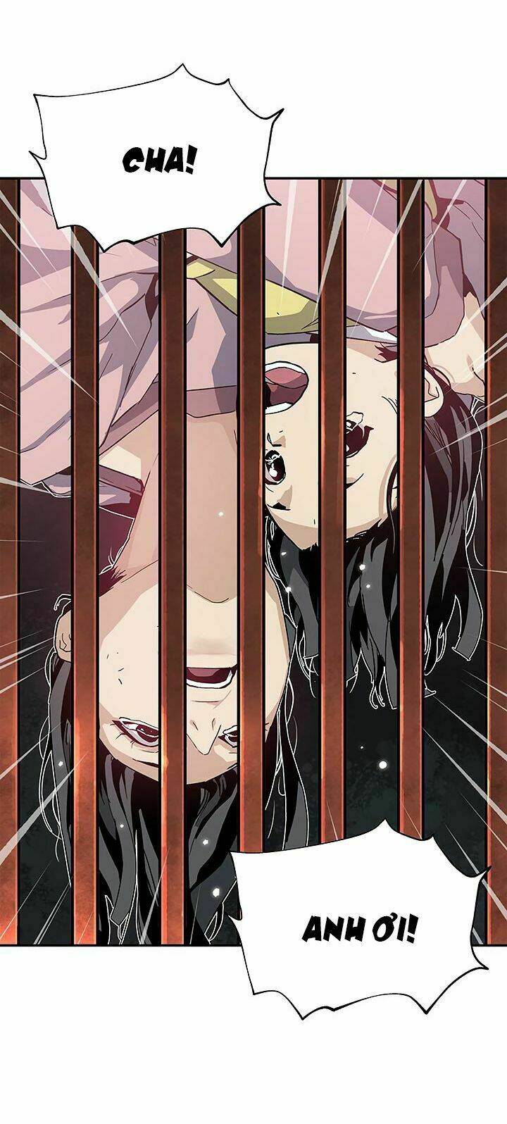 Khát Vọng Trỗi Dậy: Chapter 17