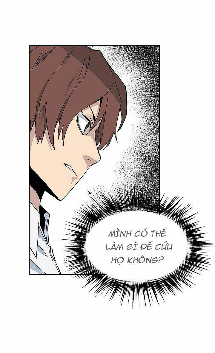 Khát Vọng Trỗi Dậy: Chapter 17