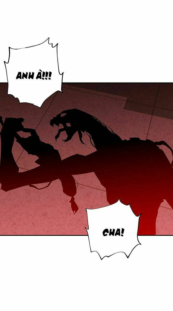 Khát Vọng Trỗi Dậy: Chapter 17