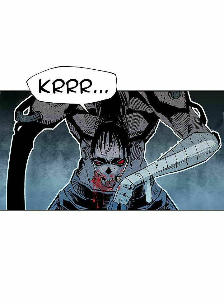 Khát Vọng Trỗi Dậy: Chapter 17