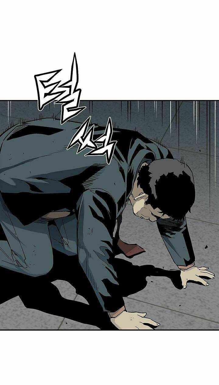 Khát Vọng Trỗi Dậy: Chapter 17