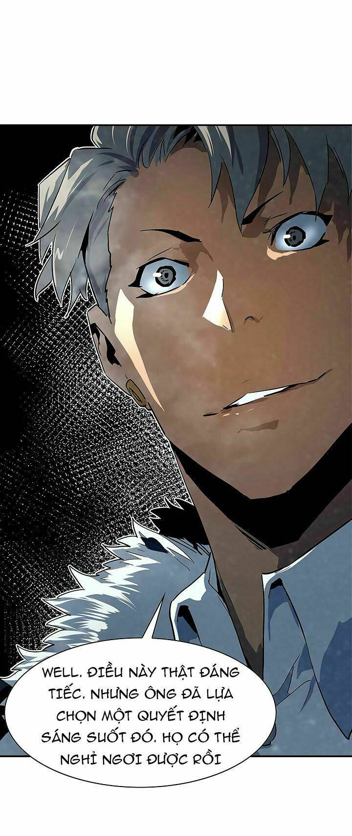 Khát Vọng Trỗi Dậy: Chapter 17