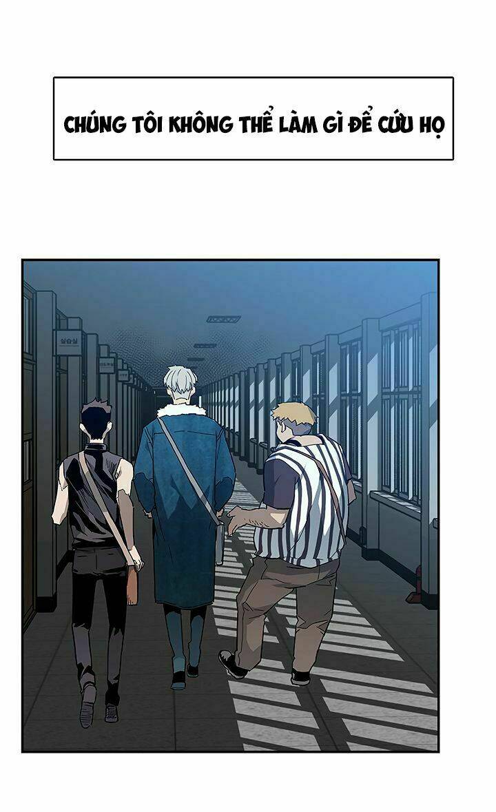 Khát Vọng Trỗi Dậy: Chapter 17