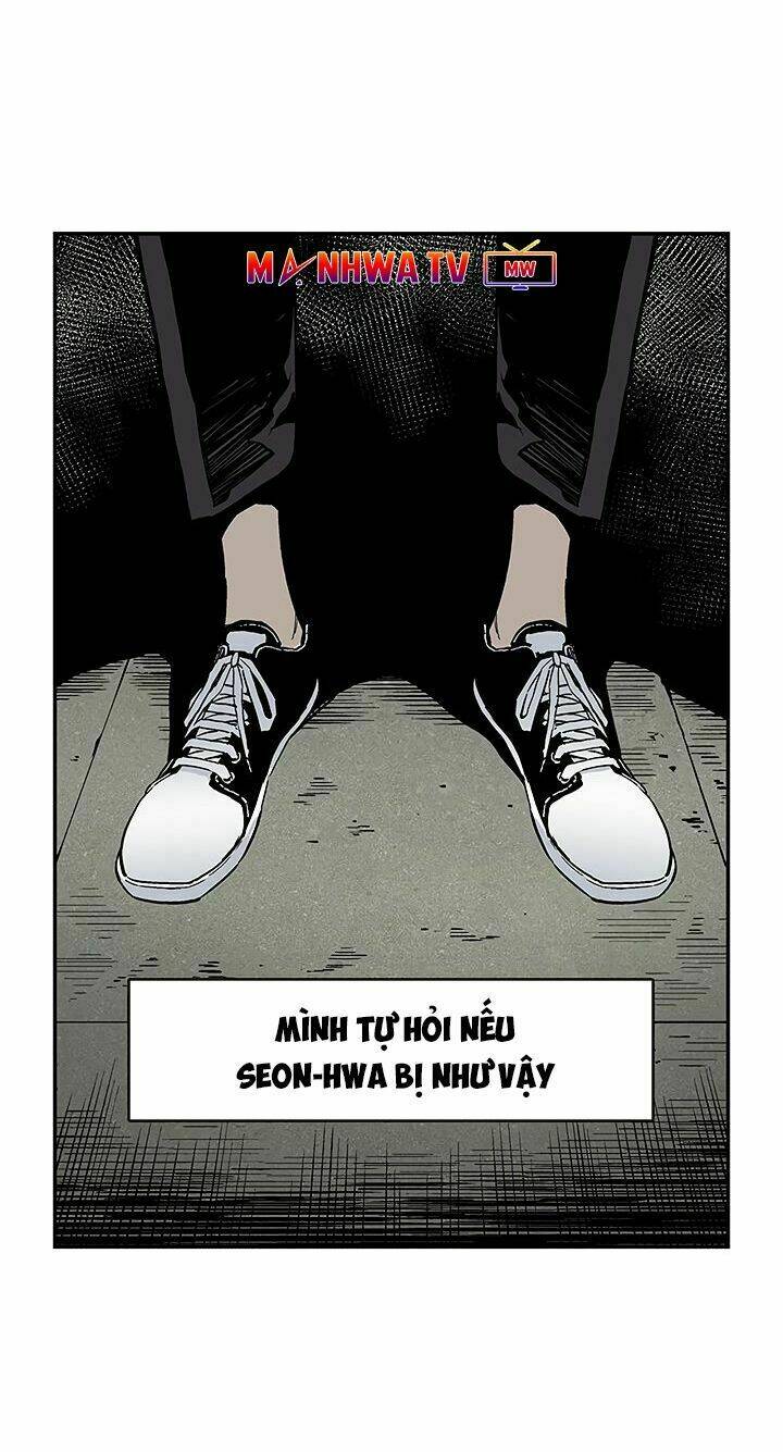 Khát Vọng Trỗi Dậy: Chapter 17