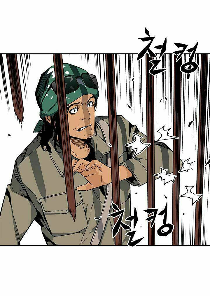 Khát Vọng Trỗi Dậy: Chapter 17