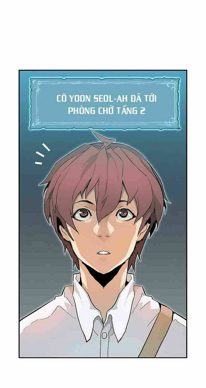 Khát Vọng Trỗi Dậy: Chapter 18
