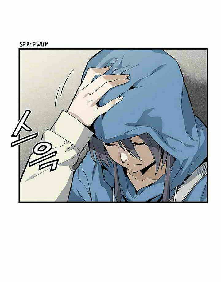 Khát Vọng Trỗi Dậy: Chapter 18