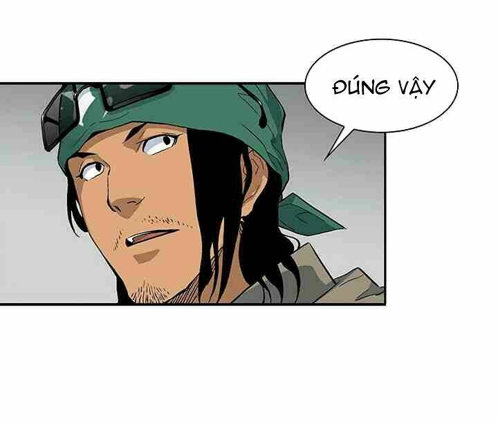 Khát Vọng Trỗi Dậy: Chapter 18
