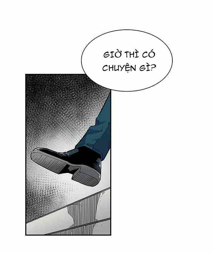 Khát Vọng Trỗi Dậy: Chapter 18