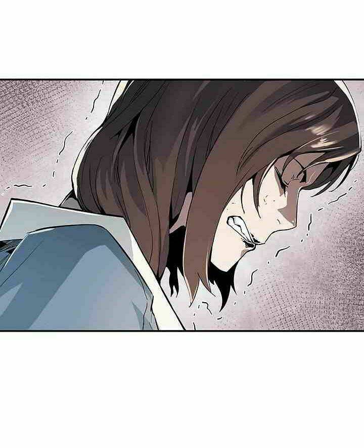 Khát Vọng Trỗi Dậy: Chapter 18