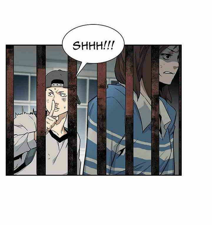 Khát Vọng Trỗi Dậy: Chapter 18