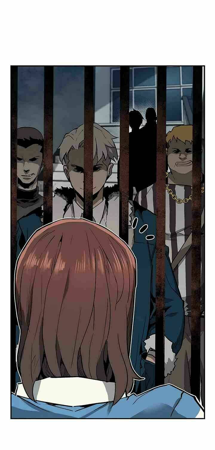 Khát Vọng Trỗi Dậy: Chapter 18