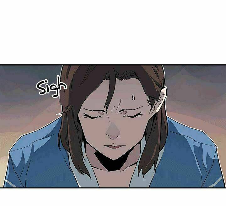 Khát Vọng Trỗi Dậy: Chapter 19